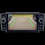 Fiat Punto Android Multimedya Sistemi (2007-2016)
