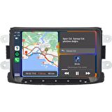 Dacia Dokker Android Multimedya Sistemi (2013-2020)