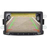 Dacia Logan Android Multimedya Sistemi (2013-2020)
