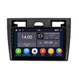 Ford Fiesta Android Multimedya Sistemi (2006-2009)