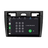 Ford Fiesta Android Multimedya Sistemi (2006-2009)