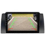 BMW 5 Serisi E39 Android Multimedya Sistemi (1996-2004)