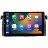BMW 3 Serisi E46 Android Multimedya Sistemi (1997-2003)