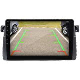 BMW 3 Serisi E46 Android Multimedya Sistemi (1997-2003)
