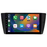 BMW E90 Android Multimedya Sistemi (2005-2011) CRV-4033XD