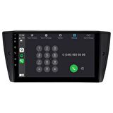 BMW E90 Android Multimedya Sistemi (2005-2011) CRV-4033XD