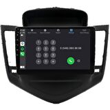 Chevrolet Cruze Android Multimedya Sistemi (2009-2012)
