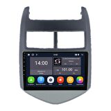 Chevrolet Aveo Android Multimedya Sistemi (2012-2013)