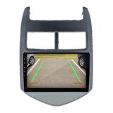 Chevrolet Aveo Android Multimedya Sistemi (2012-2013)