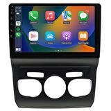 Citroen C4 Android Multimedya Sistemi (2011-2019)