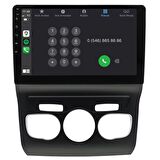Citroen C4 Android Multimedya Sistemi (2011-2019)