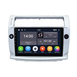 Citroen C4 Android Multimedya Sistemi (2005-2011)