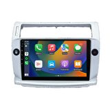Citroen C4 Android Multimedya Sistemi (2005-2011)