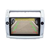 Citroen C4 Android Multimedya Sistemi (2005-2011)