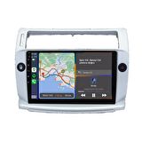 Citroen C4 Android Multimedya Sistemi (2005-2011)