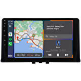 Citroen Berlingo Android Multimedya Sistemi (2019-2023) CRV-4073XD