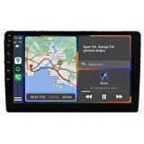 Citroen C5 Android Multimedya Sistemi (2009-2015)