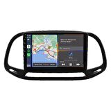 Fiat Doblo Android Multimedya Sistemi (2015-2021)
