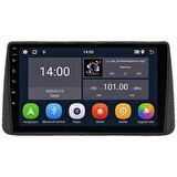 Fiat Egea Android Multimedya Sistemi (2015-2021)