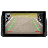 Fiat Egea Android Multimedya Sistemi (2015-2021)