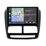 Fiat Doblo Android Multimedya Sistemi (2011-2015)