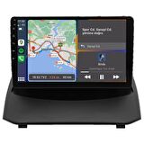 Ford Fiesta Android Multimedya Sistemi (2009-2012)