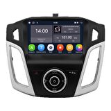 Ford Focus Android Multimedya Sistemi (2012-2019)