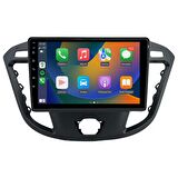 Ford Custom Android Multimedya Sistemi CRV-4114XD