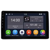 Ford Transit Android Multimedya Sistemi (2019-2023) CRV-4127XD