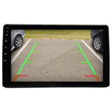 Ford Transit Android Multimedya Sistemi (2019-2023) CRV-4127XD