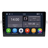 Toyota Verso Android Multimedya Sistemi (2014-2017) CRV-4133XD