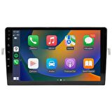Toyota Verso Android Multimedya Sistemi (2014-2017) CRV-4133XD