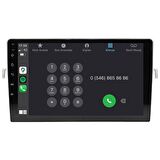 Toyota Verso Android Multimedya Sistemi (2014-2017) CRV-4133XD