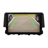 Honda Civic FC5 Android Multimedya Sistemi (2016-2021)