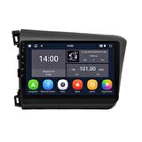 Honda Civic FB7 Android Multimedya Sistemi (2012-2016)