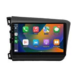 Honda Civic FB7 Android Multimedya Sistemi (2012-2016)