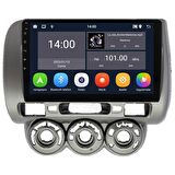 Honda Jazz Android Multimedya Sistemi (2002-2008)