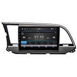 Hyundai Elantra Android Multimedya Sistemi (2016-2018) CRV-4261XD