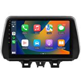Hyundai Tucson Android Multimedya Sistemi (2018-2020)