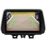 Hyundai Tucson Android Multimedya Sistemi (2018-2020)