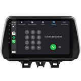 Hyundai Tucson Android Multimedya Sistemi (2018-2020)