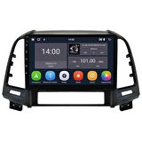 Hyundai Santa Fe Android Multimedya Sistemi (2006-2012) CRV-4291XD