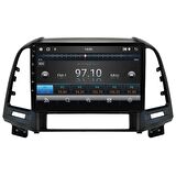 Hyundai Santa Fe Android Multimedya Sistemi (2006-2012) CRV-4291XD