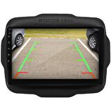 Jeep Renegade Android Multimedya Sistemi (2014-2018)