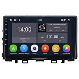 Kia Rio Android Multimedya Sistemi (2017-2021) CRV-4317XD