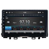 Kia Rio Android Multimedya Sistemi (2017-2021) CRV-4317XD