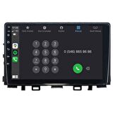 Kia Rio Android Multimedya Sistemi (2017-2021) CRV-4317XD