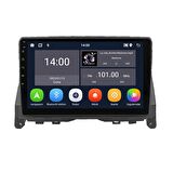 Mercedes C Serisi W204 Android Multimedya Sistemi (2005-2011)
