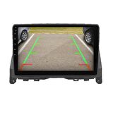 Mercedes C Serisi W204 Android Multimedya Sistemi (2005-2011)