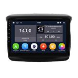 Mitsubishi L200 Android Multimedya Sistemi (2008-2014)